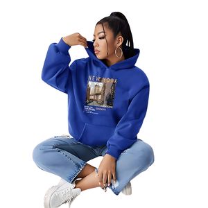 Sudaderas con capucha de lujo Fabricante de sudaderas de Bangladesh Blank 100% Algodón orgánico Lavado ácido Sudadera con capucha unisex de gran tamaño - Product Image 4