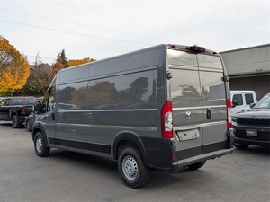 Ramm Promaster 2500 Techo Alto 2026, Certificado, Limpio y en Buen Estado - Product Image 2