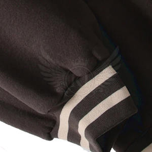 Concevez Votre Propre Veste Letterman Personnalisée Conception Unique Veste Letterman De Superbe Qualité Pour Hommes - Product Image 5