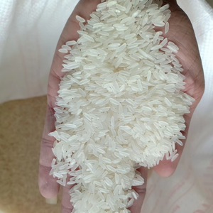 Arroz Jazmín de Grano Largo de Vietnam, 10% de Grano Partido, Arroz Blanco Seco de Alta Calidad, Textura Suave, Cosecha 2024, 14% de Humedad Máxima - Product Image 3