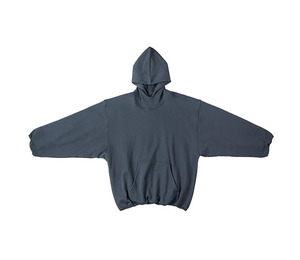 Sudadera con capucha estampada de dibujos animados, diseño de manga larga para hombre, ropa de calle personalizada, sudaderas con capucha para hombre - Product Image 1