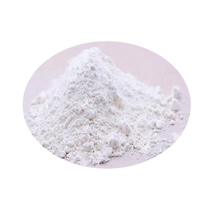 Composition SIO2 en poudre de farine de silice de quartz naturel de meilleure qualité pour les industries céramiques à prix économique - Product Image 1