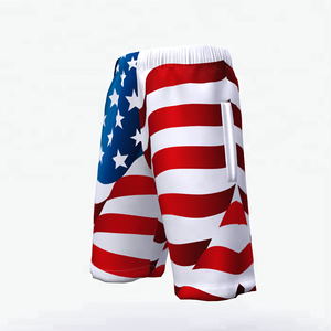 Low MOQ Comfortable MMA <b>Shorts</b> for <b>Men</b> Solid Color Training Martial Art OEM Service Pakistan Made Cheap Price - Product Image 2