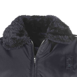 Professional Standard High Visibility Warm Clothing Safety <b>Jackets</b> <b>Hi</b> <b>Vis</b> Workwear Security <b>Jackets</b> - Product Image 6