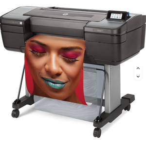 Impresoras de Formato Ancho DesignJet Z9+ PostScript - ¡Oferta! - Product Image 4