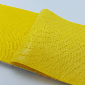 M Tape Easycut Ruban de kinésiologie en forme de Y Jaune Imperméable 5cm de largeur et 5m de longueur Fabriqué en Corée - Product Image 4