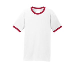 เสื้อยืดคอกลมแขนสั้นพิมพ์ลายตามสั่งสำหรับผู้ชาย เสื้อผ้าลำลองผ้าฝ้ายสำหรับผู้ชาย - Product Image 3