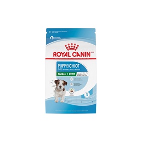 Royal Canin Size Health Nutrition Nourriture sèche pour petit chiot, sac de 2.5 lb - Product Image 4
