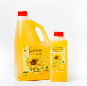 Huile de tournesol raffinée pure à 100% en vente chaude, vente en gros auprès du fabricant à bas prix, livraison rapide, vente en stock - Product Image 2