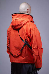 OEM Service Overhead Light Weight <b>Jackets</b> Men Acronymss Cyberpunk <b>Techwear</b> <b>Jacket</b> Men Japanese Streetwear Clothing - Product Image 3
