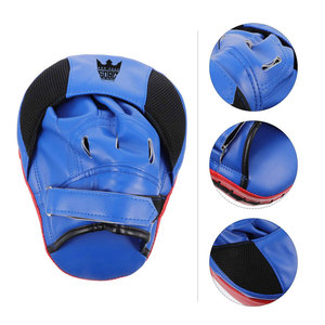 มวยไทยทั้งอัตราการขายมวย Mitts Pad คุณภาพสูงโฟกัส Mitts แผ่นราคาต่ํา - Product Image 2