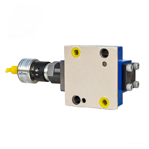 วาล์วตรวจสอบแบบนำร่องไฮดรอลิก SL10PA3 40 S0311 SL10PA1-3X SV10 SL10PA2-3X SL30 SL10,SV15,SL15,SV20,SL20,SV25,SL25,SV30, - Product Image 2