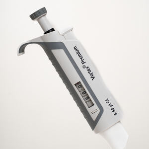 เวอร์เท็กซ์ปิเปตต์แบบออโต้คาวาได้พรีเมี่ยมสามารถปรับปริมาตรได้เต็มหน้าจอได้4หลักพร้อมกลไกการล็อก UV และกันปริมาณ - Product Image 2