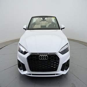 Alerte Offre Exceptionnelle! Audi A5 45 S line Premium 2.0L 4 cylindres TFSI quattro automatique AWD de luxe, modèle 2024, super propre - Product Image 1