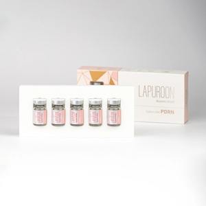 ลาปูรอน ออโรร่า วิวิด สกิน บูสเตอร์ มัลติฟังก์ชั่น โซลูชั่น ฟื้นฟูผิว ชุ่มชื้น ยืดหยุ่น กระจ่างใส ลดเลือนริ้วรอย - Product Image 1