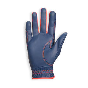 Équestre Gants Respirant Équitation Équestre Gants Nouveau Design Offre Spéciale Anti Slip Respirant Durable Équitation Gants - Product Image 6