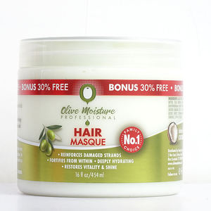 New Product Curly Hair Growth Shampoo and <b>Conditioner</b> for 4C Hair Anti-Hair Loss Formula - Product Image 6