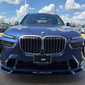 Buena Oferta, Alpina B7 xDrive 2022, Motor V8 Twin-Turbo de 600 hp, Tracción en las Cuatro Ruedas, Equipamiento de Alta Gama, Sin Modificaciones - Product Image 1