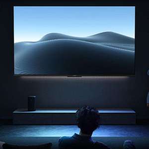 Techon 55 \ "Smart LED TV Ultra HD 4K Affichage avancé avec connectivité intelligente - Product Image 5