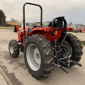 2022 Massey Ferguson 1755E Tracteur d'occasion - Product Image 2