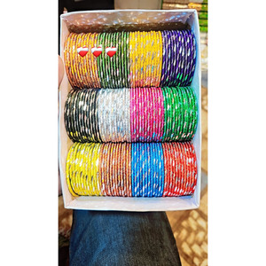 ชุดกำไลข้อมือผู้หญิงหลากสี งานแต่งงาน รุ่นใหม่ล่าสุด จากผู้ผลิตมืออาชีพ - Product Image 1