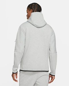 Sweat-shirt à capuche oversize vintage en coton 100% pour homme, style streetwear, délavé à l'acide - Product Image 2