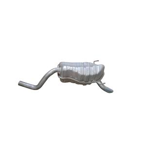 ท่อเก็บเสียงไอเสีย FIAT Punto Sedan 5P (93>99) 258207 เบนซิน - Product Image 1