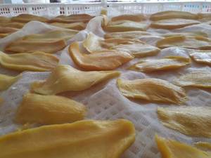 Soft Dried Mangoes with Premium Quality, Naturally <b>Sweet</b>, Chewy Texture, No Added Sugars or Preservatives From Viet Nam - Product Image 2