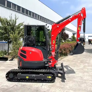 OFERTA ESPECIAL Miniexcavadora Hitachi ZX70 Usada, Tipo Oruga, con Componentes Hidráulicos Eaton, Motor y Transmisión, 1 Año de Garantía - Product Image 1