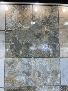 600x600mm carreaux de porcelaine aspect marbre fini poli mat pistos y piganatos 60x60 Beige blanc gris Collections luxueuses - Product Image 6