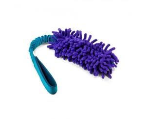 Toptan köpek römorkör oyuncak şok emici dayanıklı <span class=keywords><strong>Pet</strong></span> halat interaktif oyun ve getir için - Product Image 3