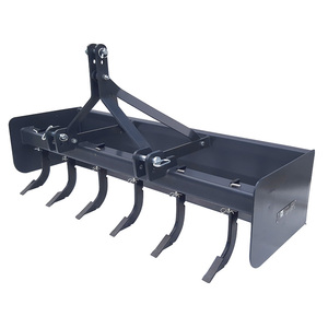 טרקטורון <span class=keywords><strong>UTV</strong></span> תיבת להב מגרד תיבת עץ - Product Image 6