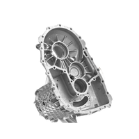 Cadre d'impression en métal 3d Imprimante 3d d'impression en métal Pièces automobiles personnalisées Imprimante 3d en métal de prototypage rapide de haute qualité