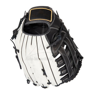 Gants de frappe de baseball en cuir durable, légers, pour droitiers, options personnalisables pour l'entraînement, la pratique et les jeux compétitifs - Product Image 4