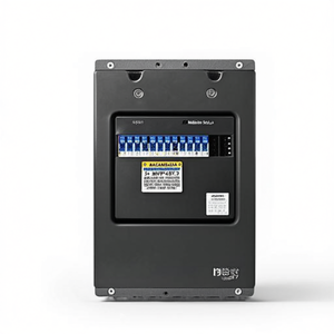 Boîtier de Combinaison Solaire Midnite Solar MNPV4BY3 4 Espaces 3 Chaînes pour Systèmes d'Énergie Solaire - Product Image 2