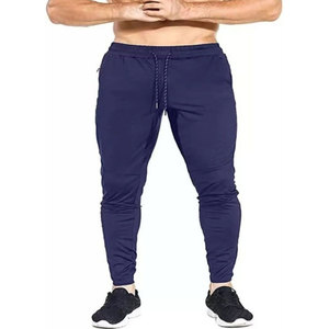 Pantalones de chándal para hombre, ropa deportiva para hombre, pantalones de chándal ajustados, pantalones de gimnasio, pantalones de chándal para hombre - Product Image 4