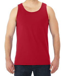 Vêtements de sport sans manches personnalisés de haute qualité pour hommes Gilet de musculation et débardeurs Muscle Fit Vêtements d'entraînement de qualité Fournisseur BD - Product Image 1