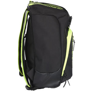 Sac à dos de baseball pour sports de plein air, personnalisable, vente en gros, sac de baseball pour softball, sublimation, sac de rangement pour équipement de baseball - Product Image 4