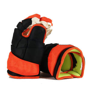 Guantes de Hockey sobre Hielo Profesionales Más Vendidos y de Tendencia, Guantes Personalizados para Protección de Manos en Hockey sobre Hielo - Product Image 1