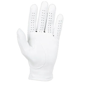 Gants de golf pour homme en cuir Cabretta de haute qualité, durables, antidérapants, pour la main droite, doux pour les mains - Product Image 5