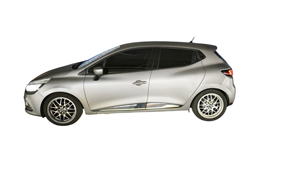 รถยนต์มือสองนำเข้าจากเกาหลี Renault Clio 1.5 5 ประตู ปี 2018 สภาพดี ขายโดย 300auto Export - Product Image 2