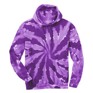 Última llegada Hombres Tie Dye Hoodies 100% Algodón Otoño Sudadera Venta caliente de alta calidad transpirable logotipo personalizado Hombres Sudaderas con capucha - Product Image 1