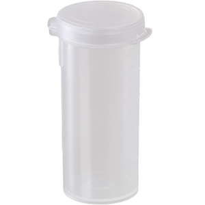 Conteneur d'échantillons pur Brkle GmbH pour usage industriel et laboratoire - Gobelet - Product Image 1