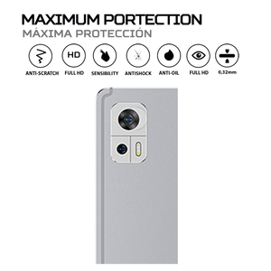 ฟิล์มกันรอยหน้าจอ Ulefone Tab A8 - Product Image 2