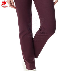 Jean slim léger et confortable pour femme, style urbain moderne, idéal pour les voyages décontractés et les tenues quotidiennes - Product Image 4