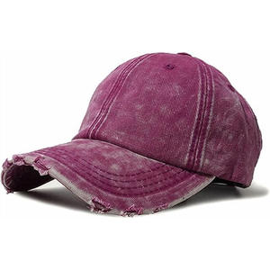 Ropa de moda clásica Gorra de béisbol deportiva con estilo Impermeable Nuevo diseño Gorra de béisbol deportiva Ropa informal y activa Cómoda - Product Image 3