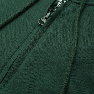 Gran oferta de ropa deportiva para hombre de peso pesado, chándal bordado con pantalón de chándal y conjunto de capucha, chándal estampado para la temporada de invierno - Product Image 5