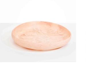 Tazón y Plato Únicos, Aptos para Lavavajillas, Diseño Europeo Moderno Personalizable para Uso en el Hogar y Fiestas - Product Image 6