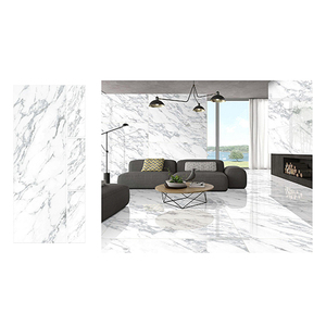 Azulejos de porcelana esmaltada para suelo interior y exterior, calidad premium, precio bajo, 60x120cm, hechos en India - Product Image 1