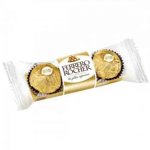Ferrero Rocher Chocolade Groothandel/Koop Ferrero Rocher Chocolade Groothandelsprijzen Wereldwijd